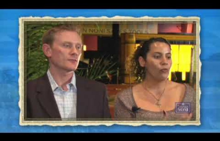 Tahitian Noni International : Transformez votre vie en français (Transform Your Life in French)