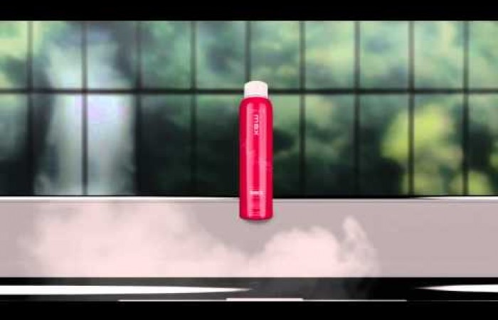 It's Max... Concentrate!